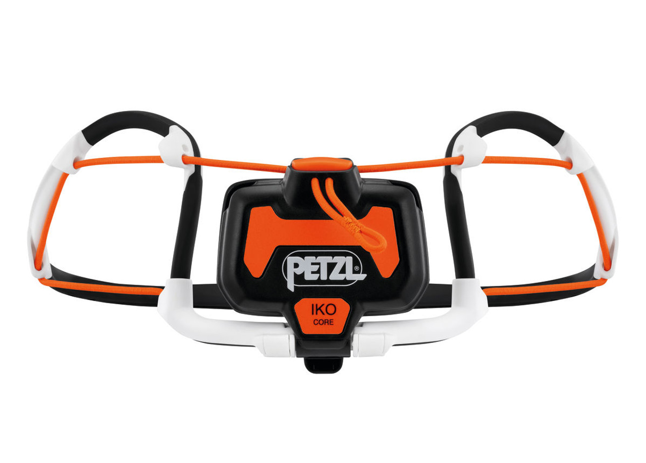 Petzl IKO Core Headlamp