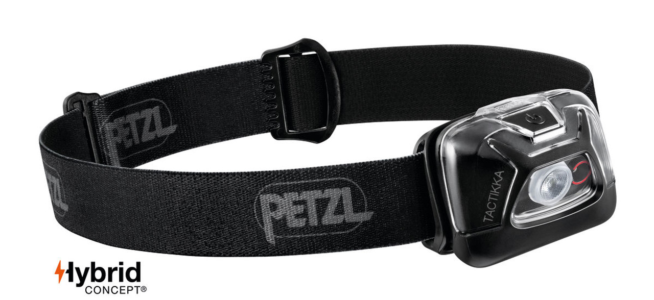 Petzl TACTIKKA Headlamp