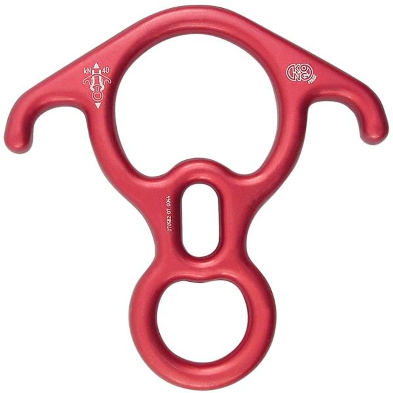 Kong Big 8 Descender