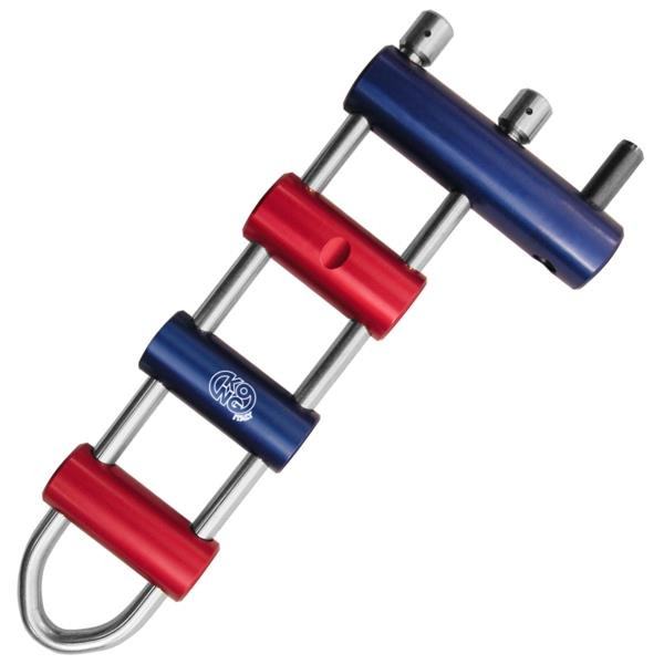 Kong Rackong Descender - Thumbnail 2