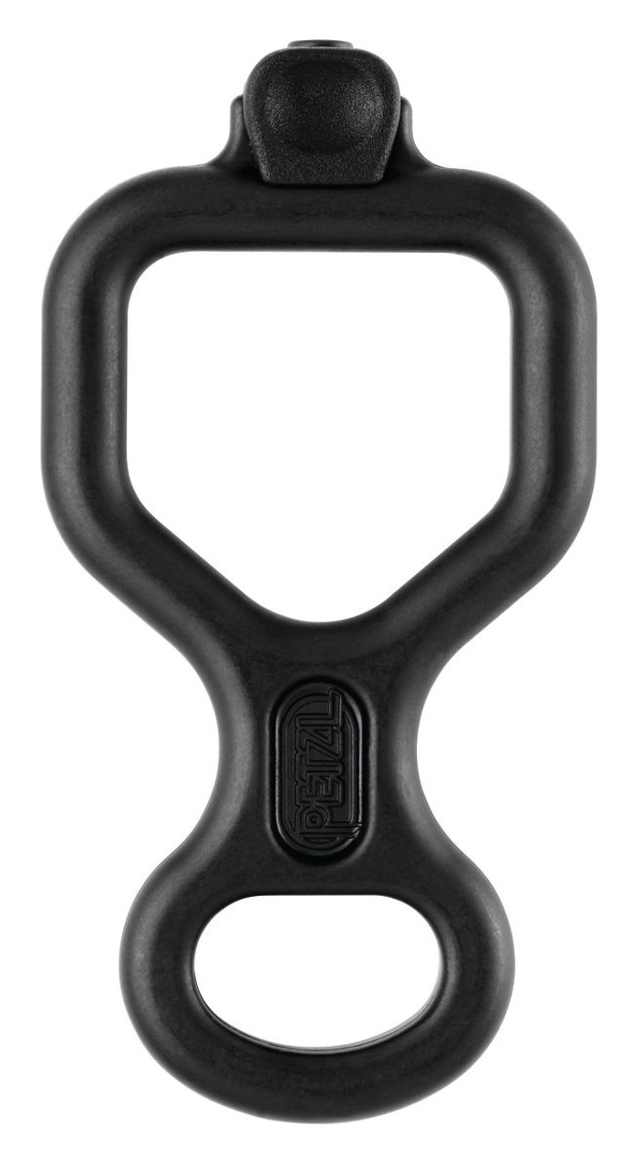 Petzl HUIT ANTIBRULURE Descender