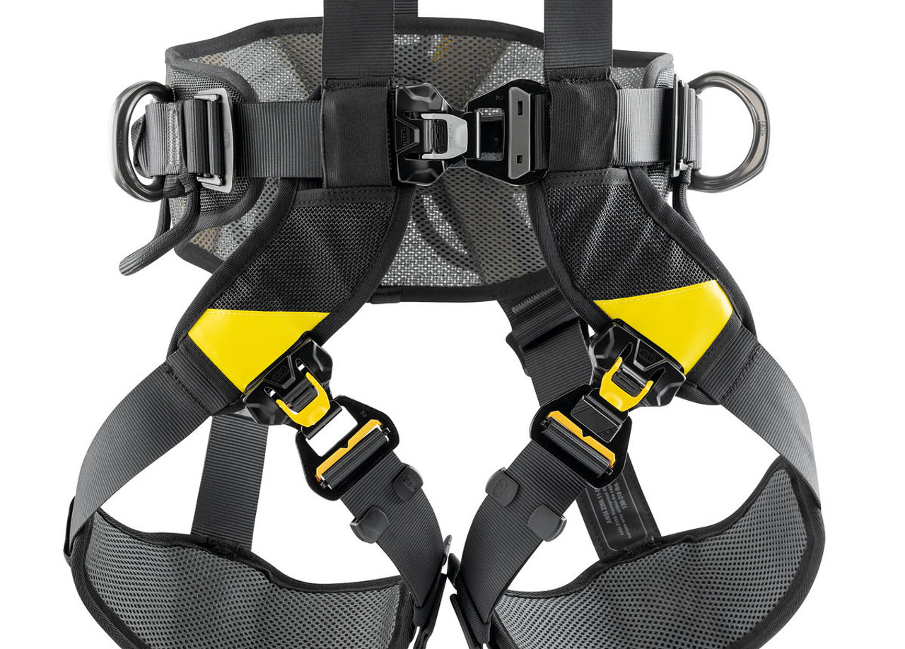 Petzl VOLT International Version Fall-Arrest Harness