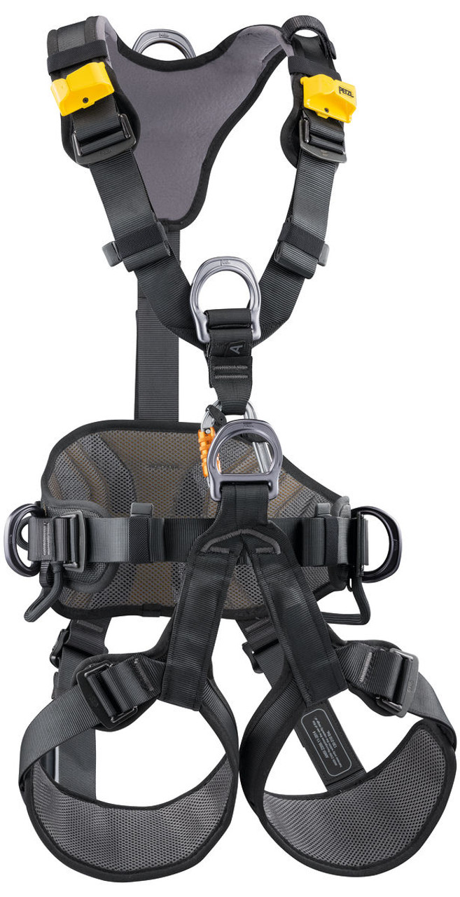 Petzl AVAO BOD International Fall Arrest Harness