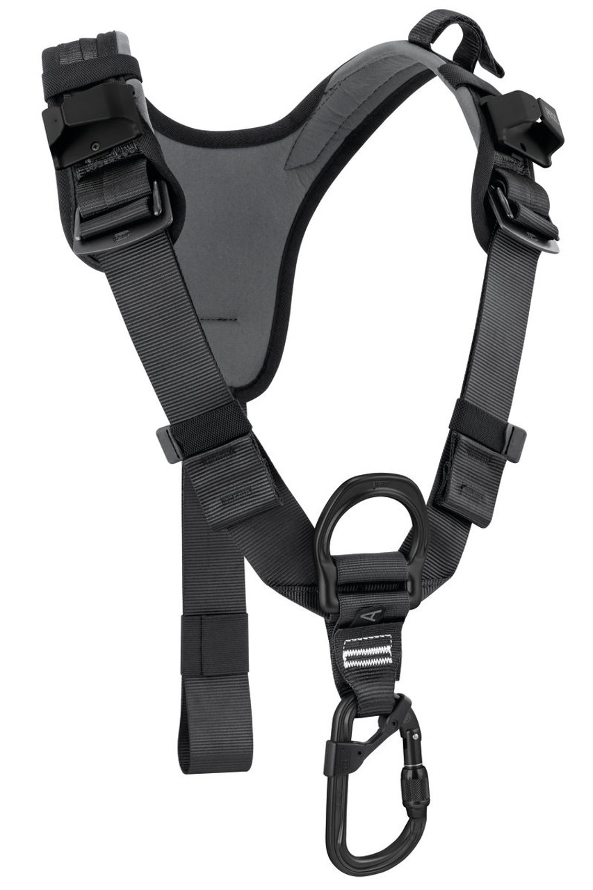 Petzl TOP Chest Harness