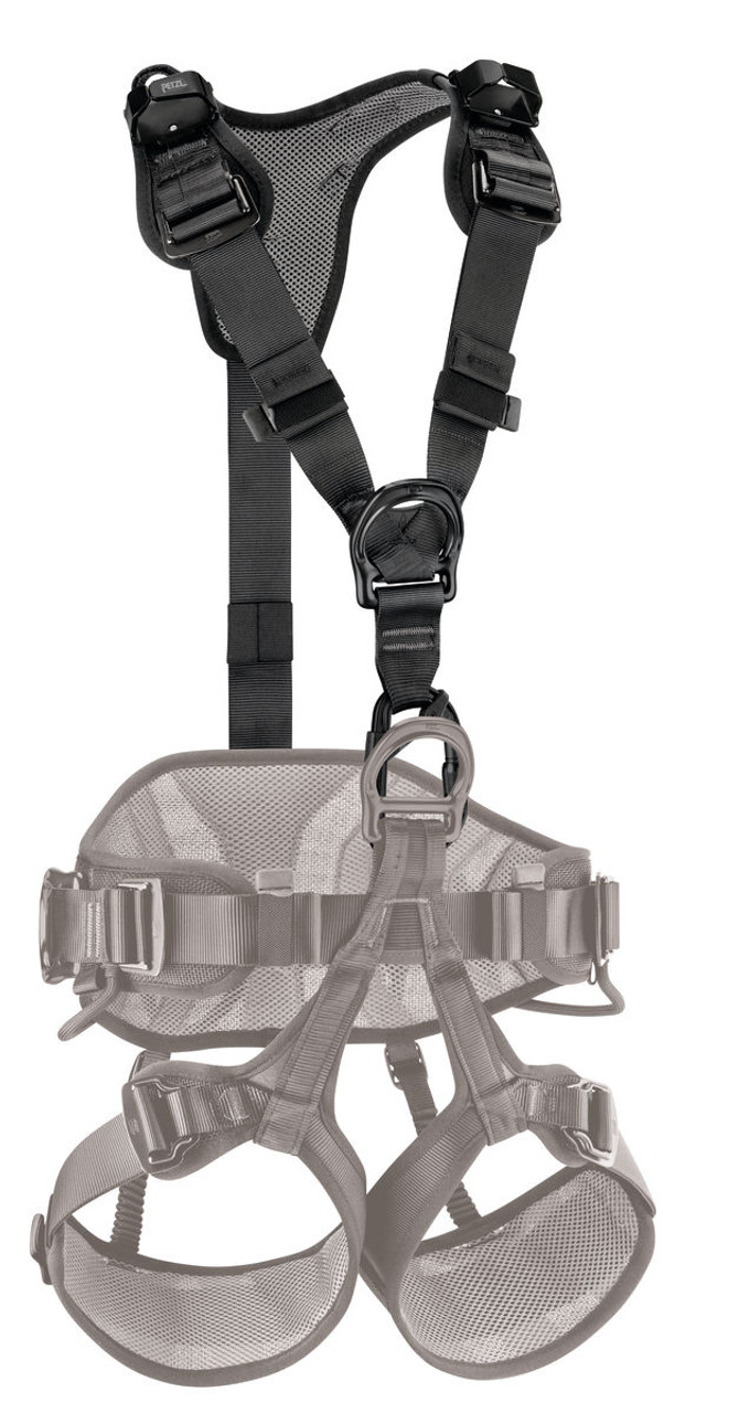 Petzl TOP Chest Harness