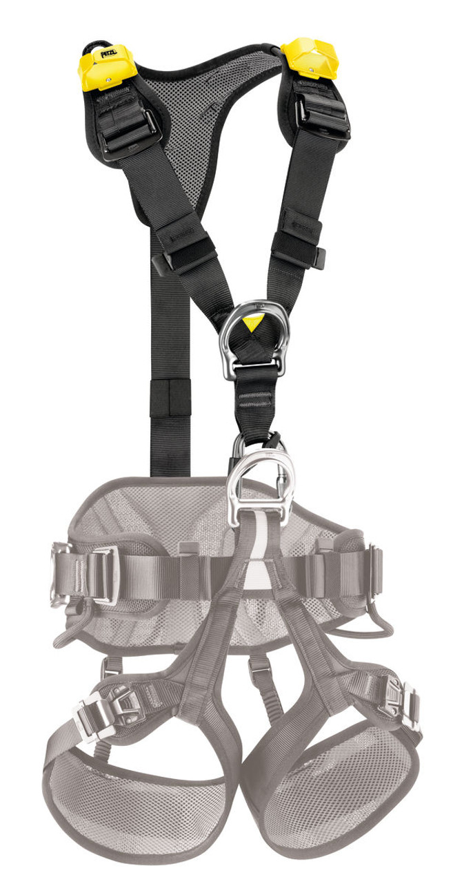 Petzl TOP Chest Harness