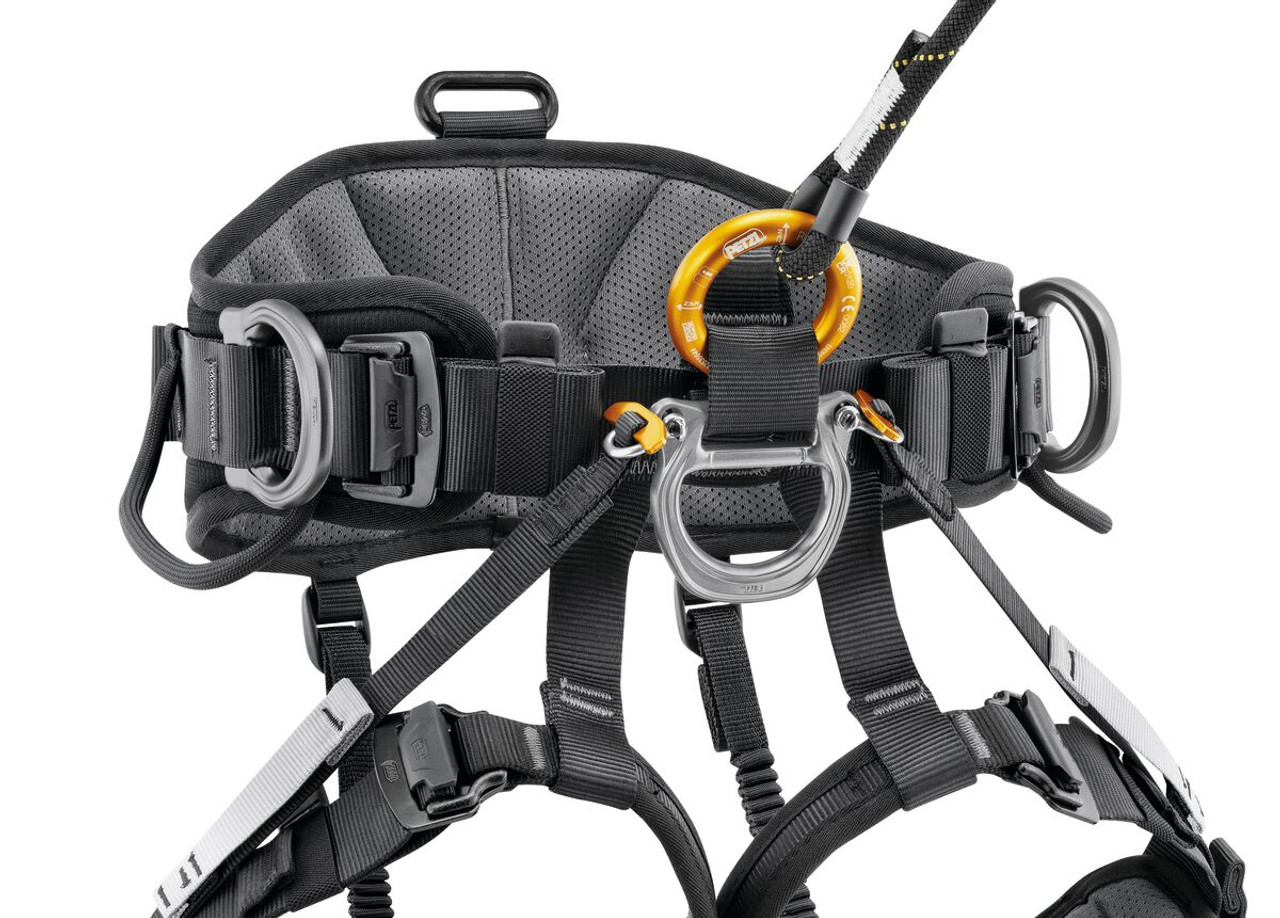 Petzl AVAO SIT Work Positioning Harness