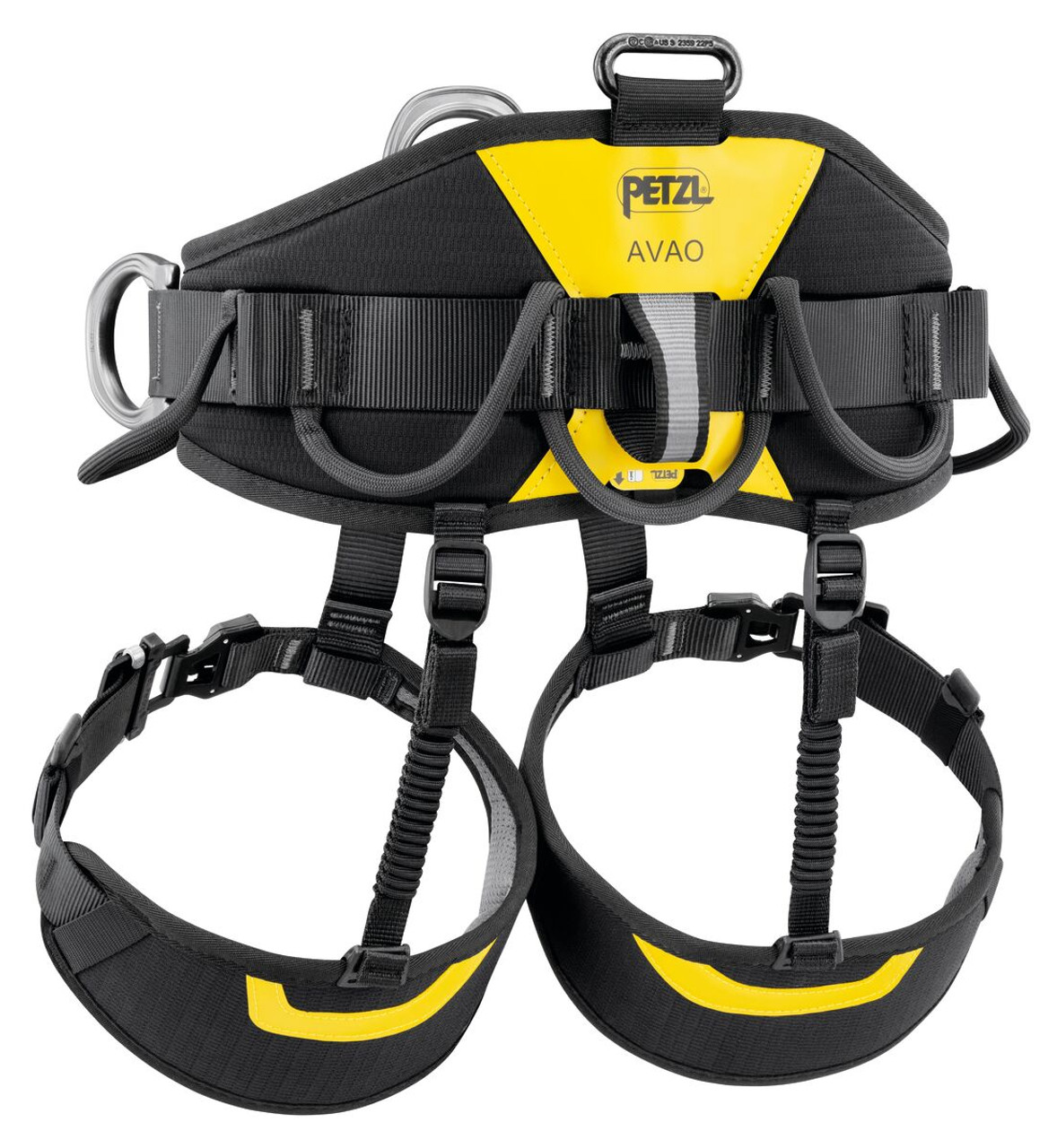 Petzl AVAO SIT FAST Work Positioning Harness