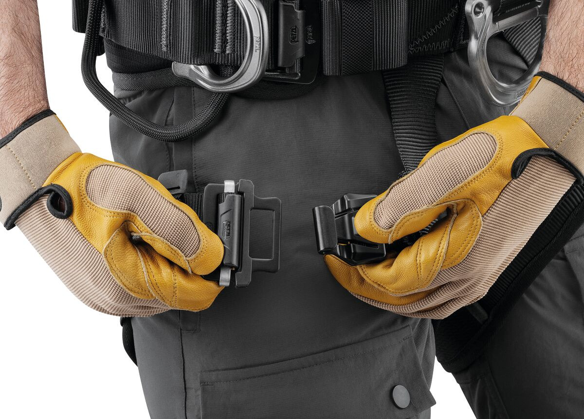 Petzl AVAO SIT FAST Work Positioning Harness