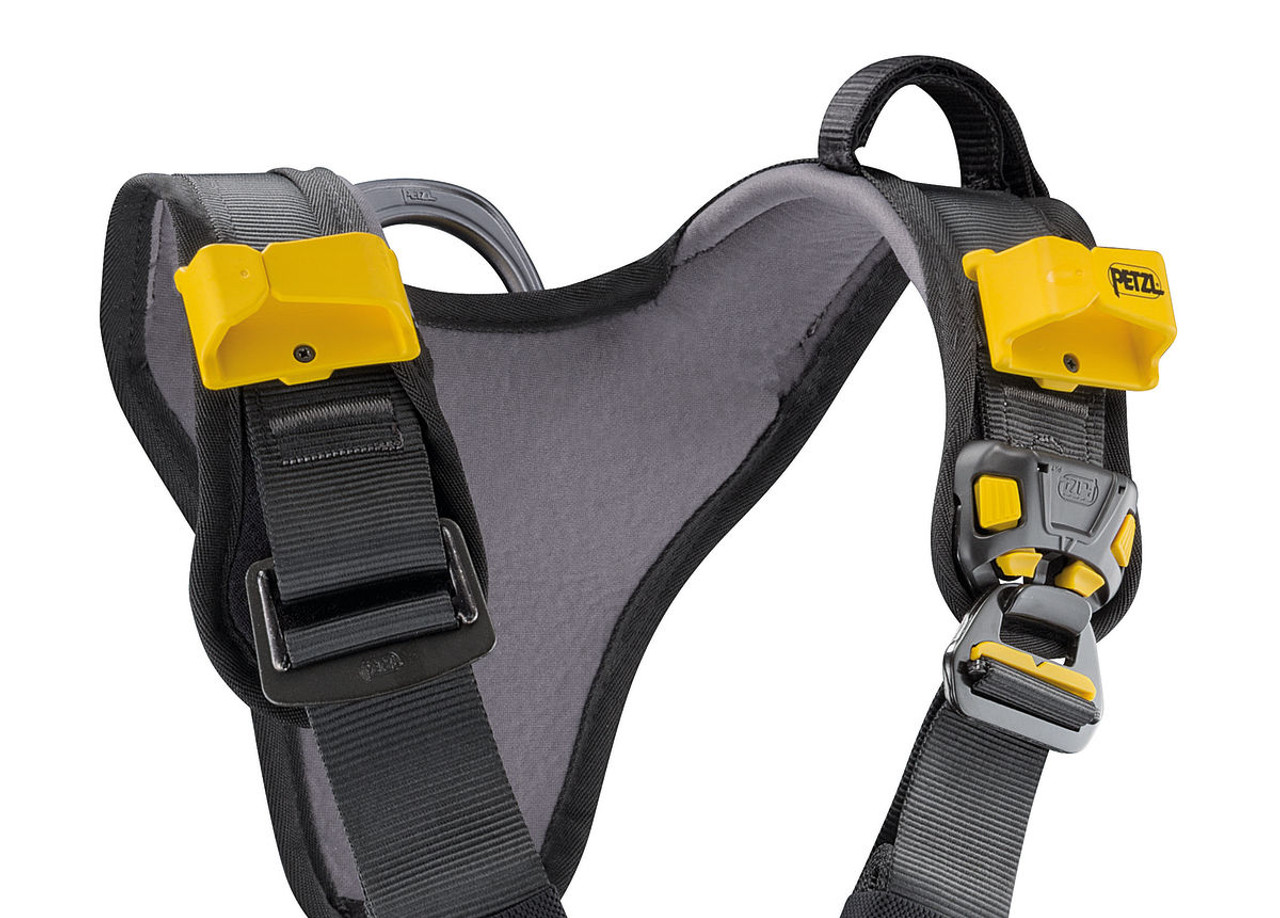 Petzl ASTRO BOD FAST Rope Access Harness