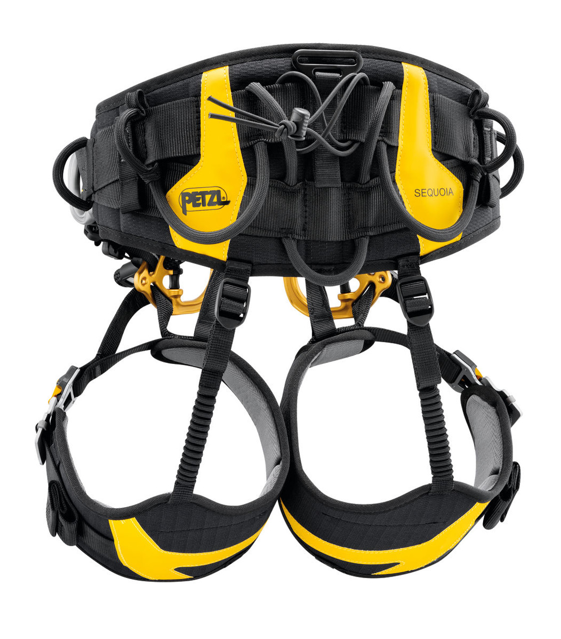 Petzl SEQUOIA SRT Seat Harness