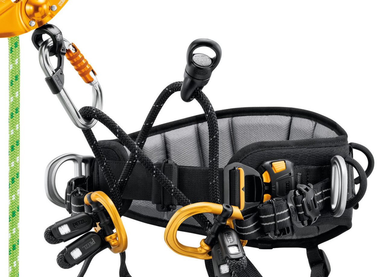 Petzl SEQUOIA Seat Harness