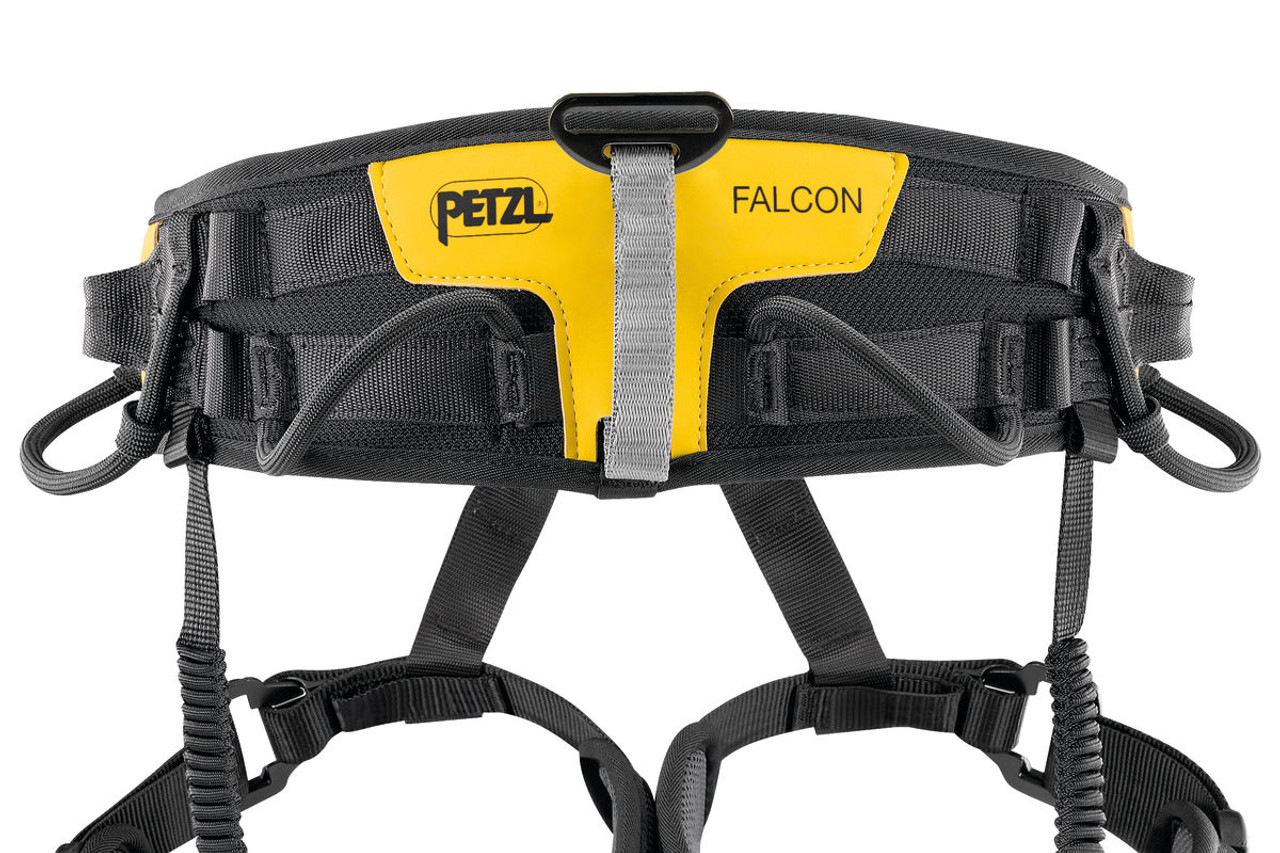 Petzl FALCON Seat Harness