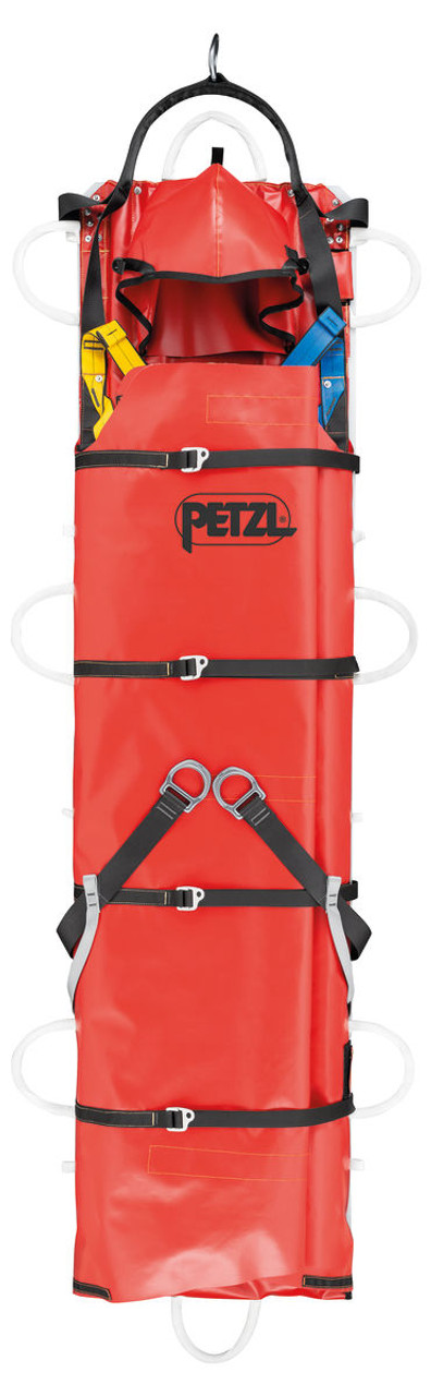 Petzl NEST Litter for Confined Spaces