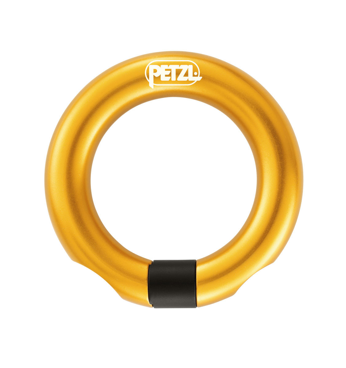 Ring Open Connector