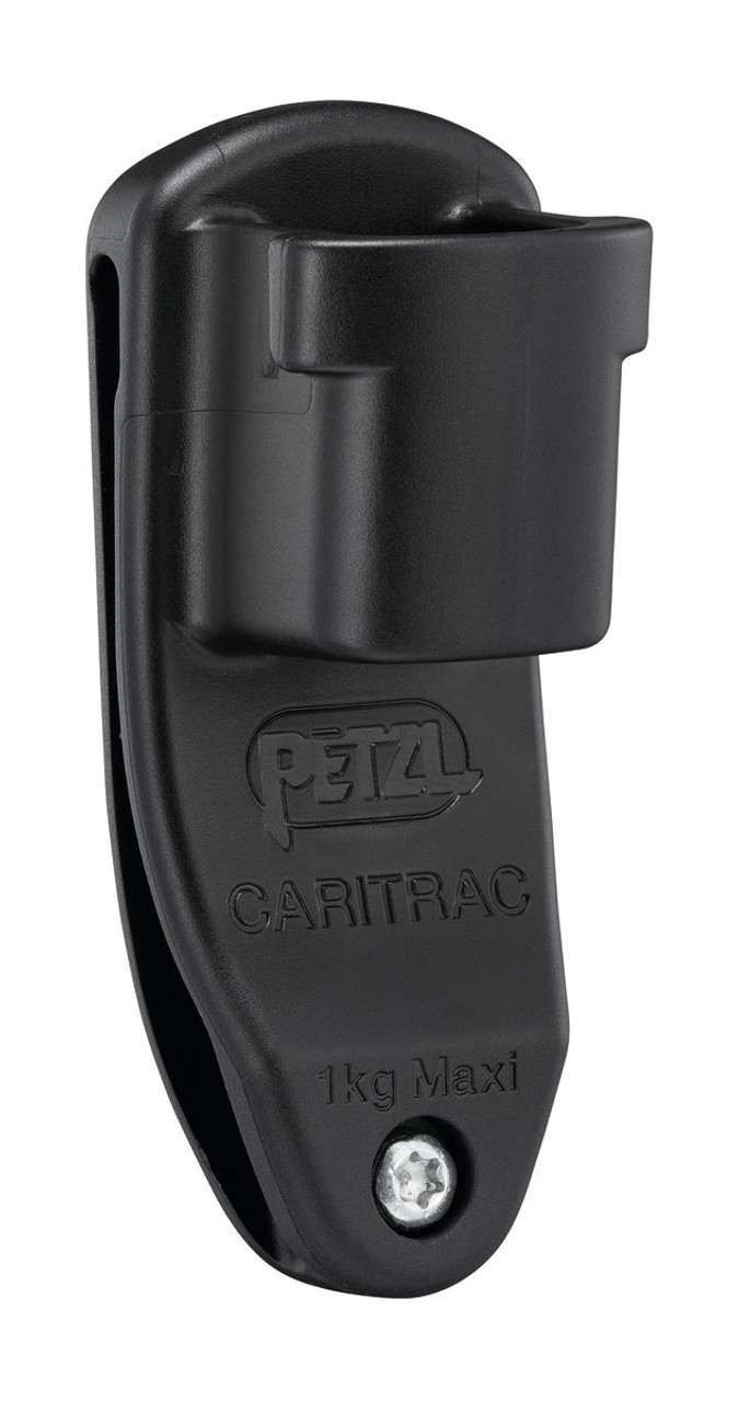 Petzl CARITRAC Storage Accessory (Pack of 5)
