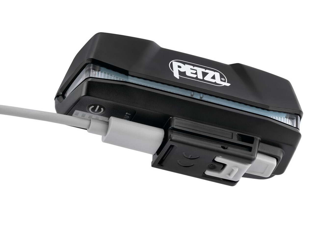 ペツル Petzl R1 リチャージャブルバッテリー（NAO RL用） Petzl R1 Rechargeable Battery for NAO RL Headlamp