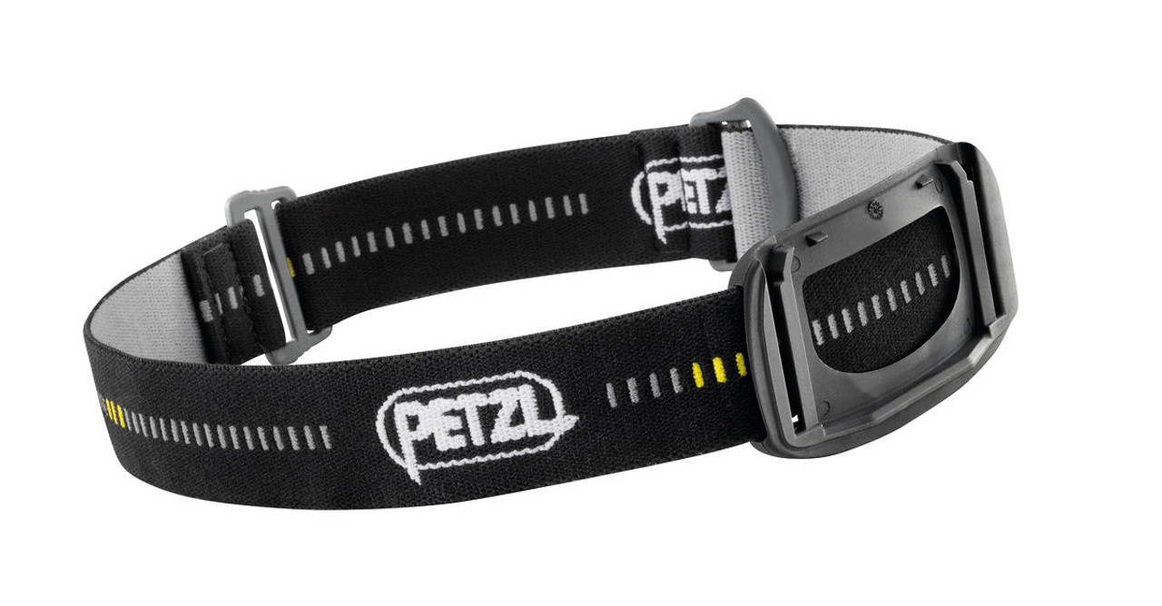 Petzl Spare Headband with Plate for Pixa Headlamps