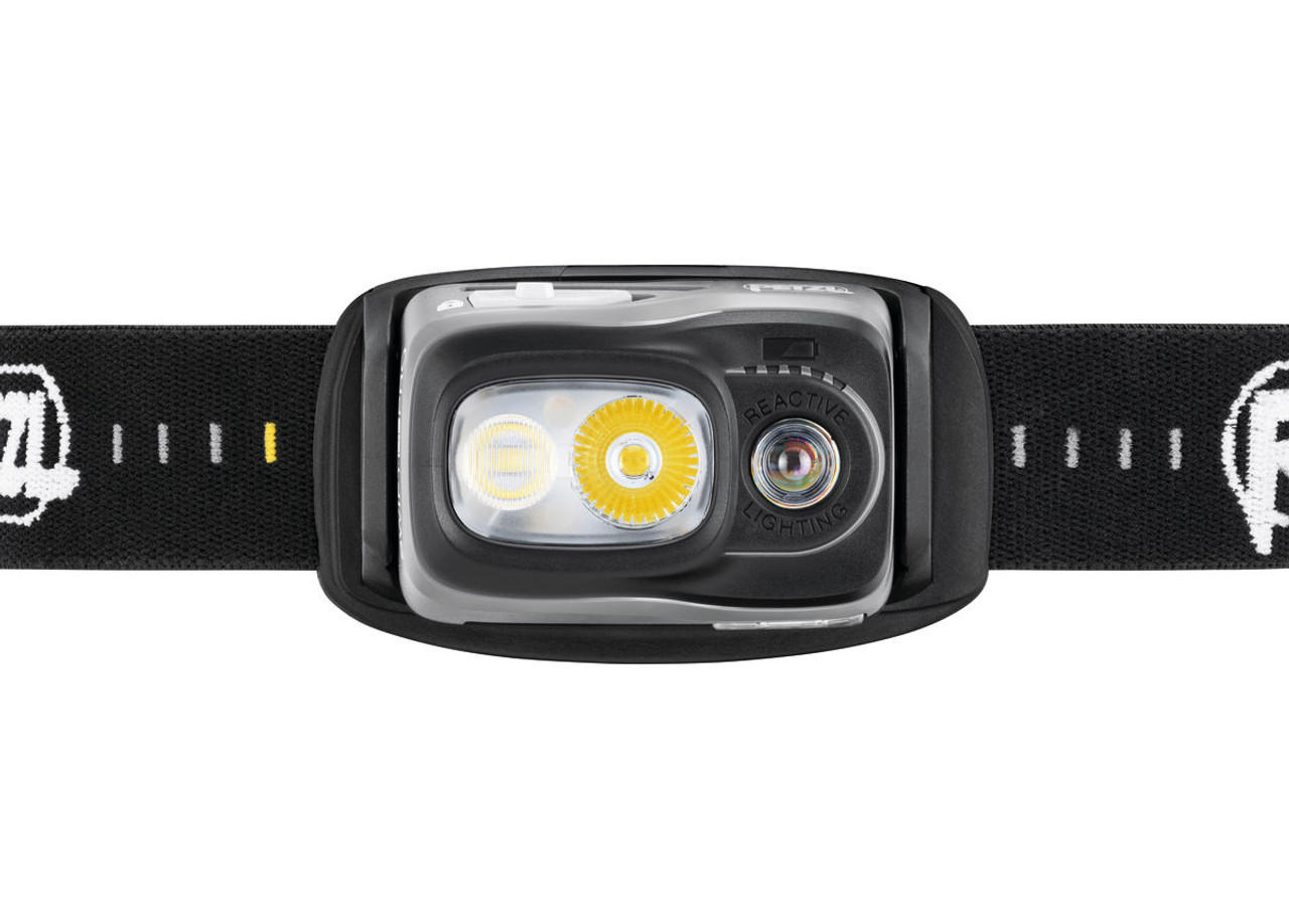 Petzl SWIFT RL PRO Headlamp **CLOSEOUT**