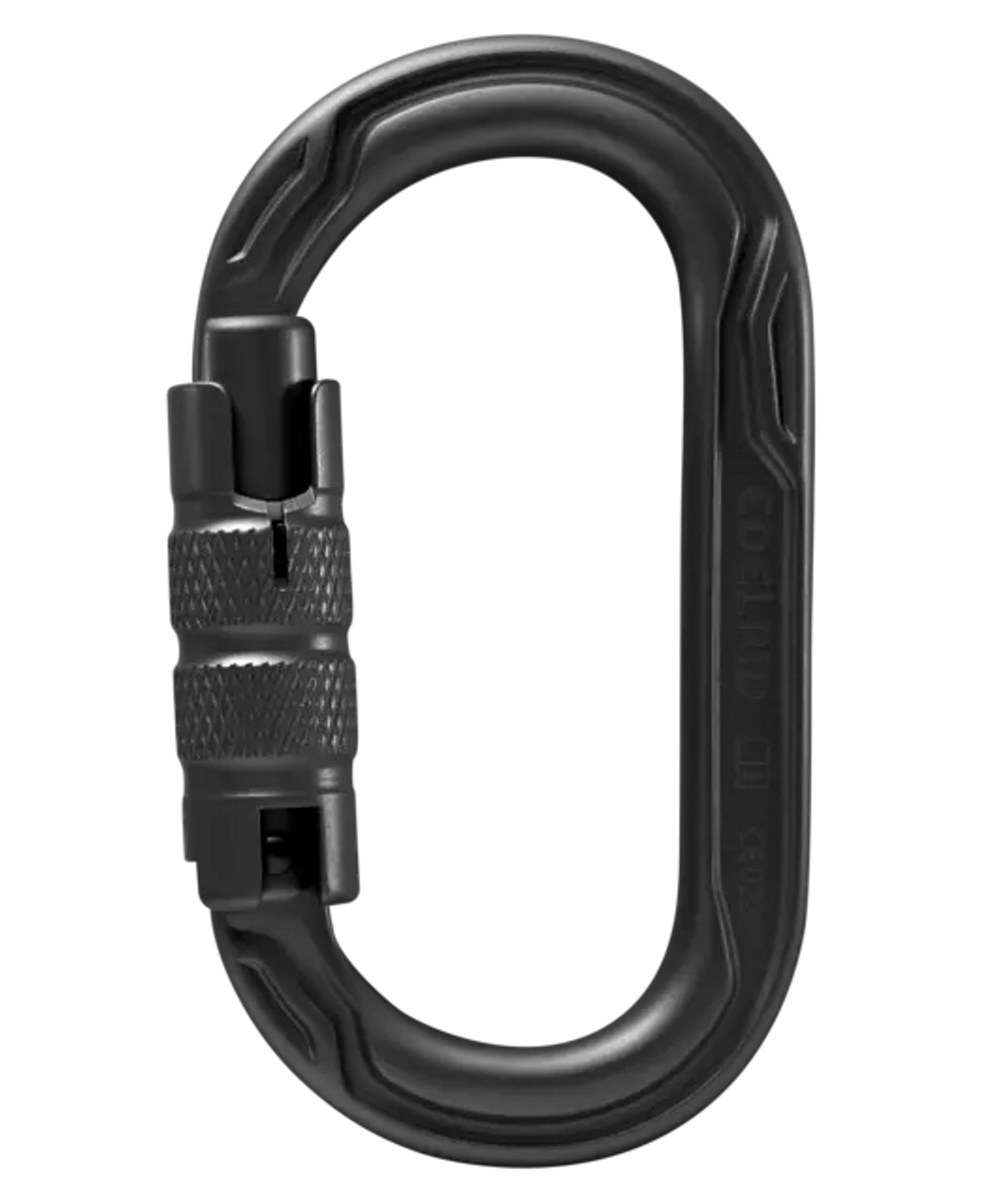 Edelrid Oval Power