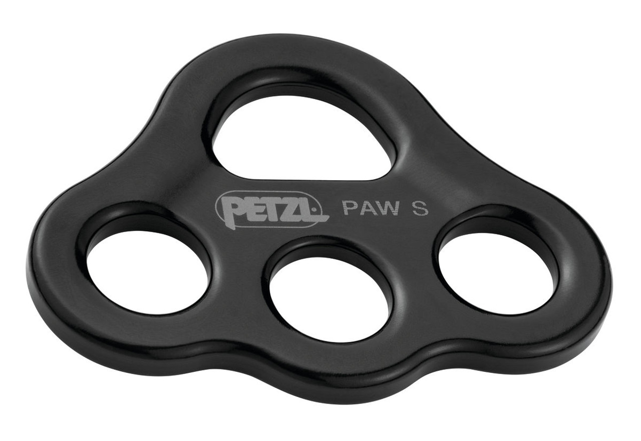 Petzl PAW S Rigging Plate