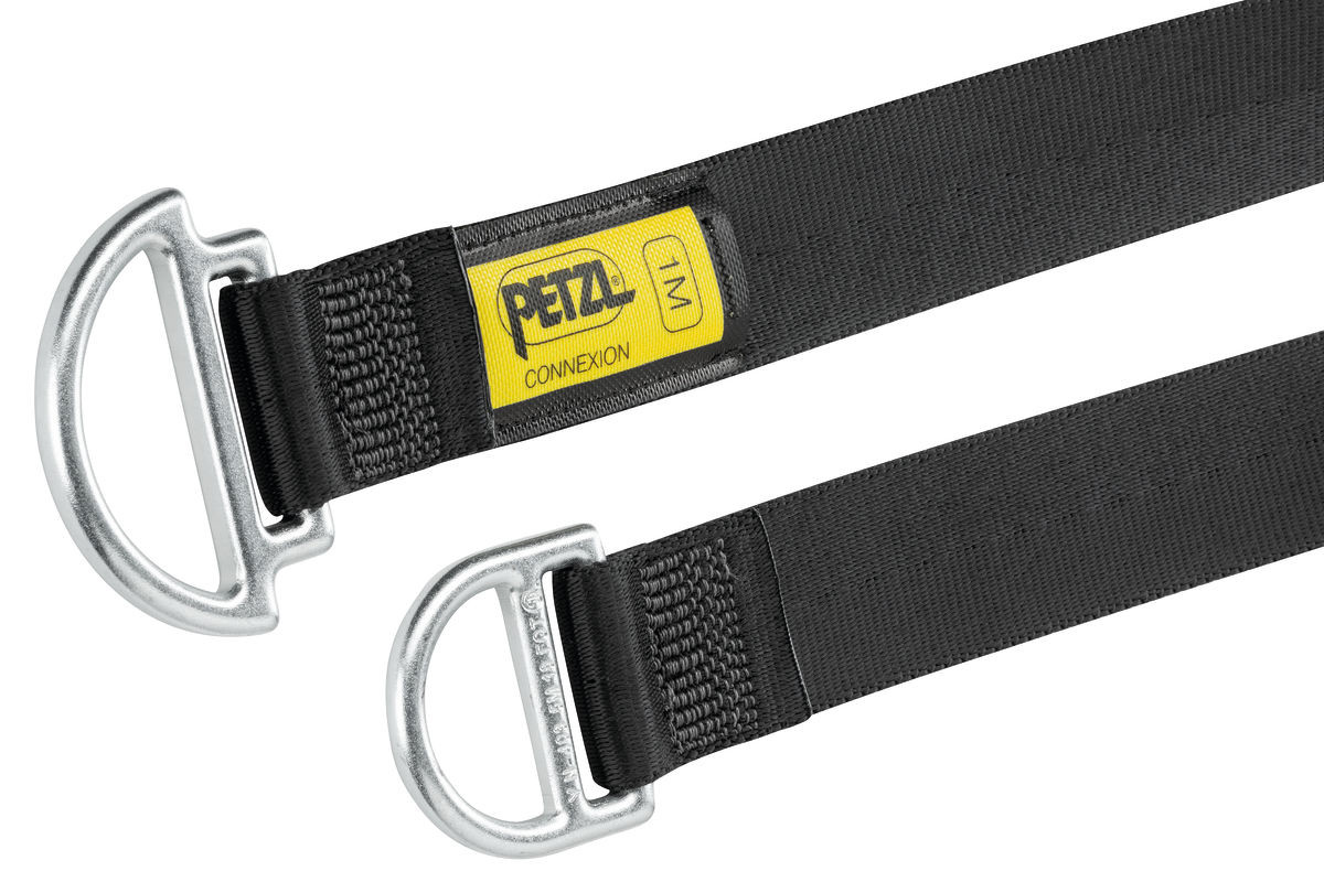 Petzl Connexion Fixe Anchor - Thumbnail 2