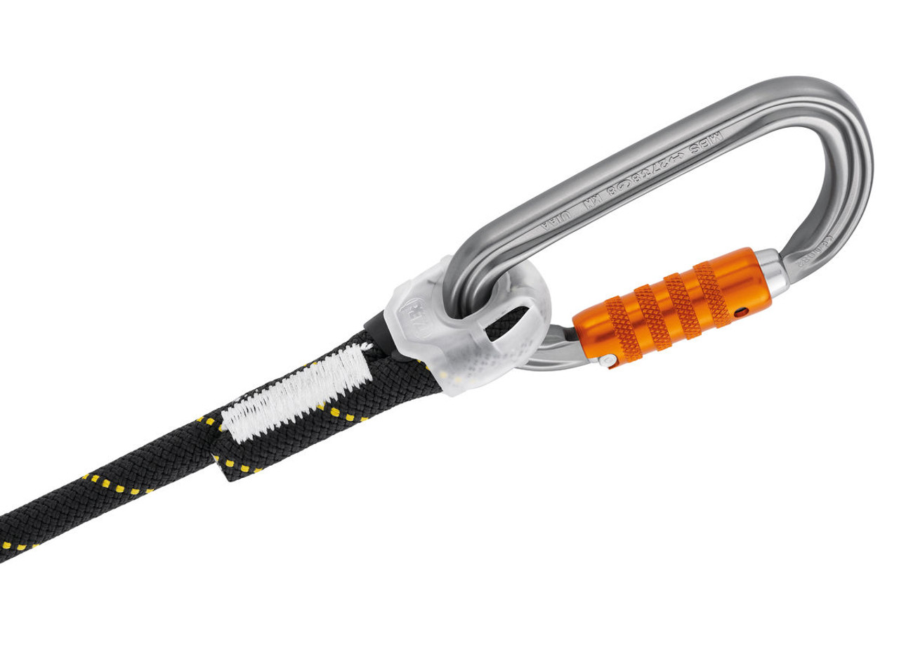 Petzl PROGRESS ADJUST-I Anchor