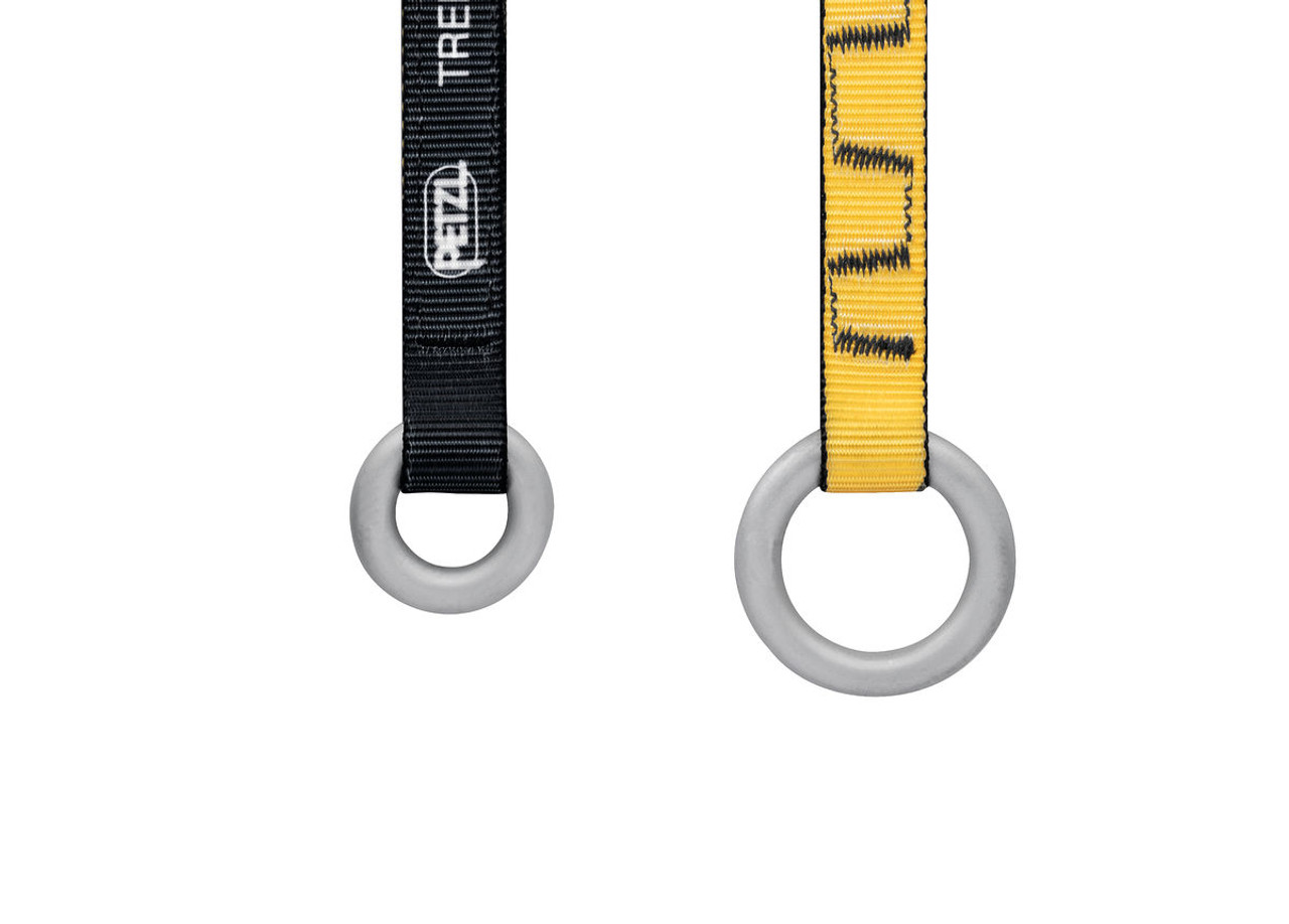 Petzl TREESBEE Friction Saver