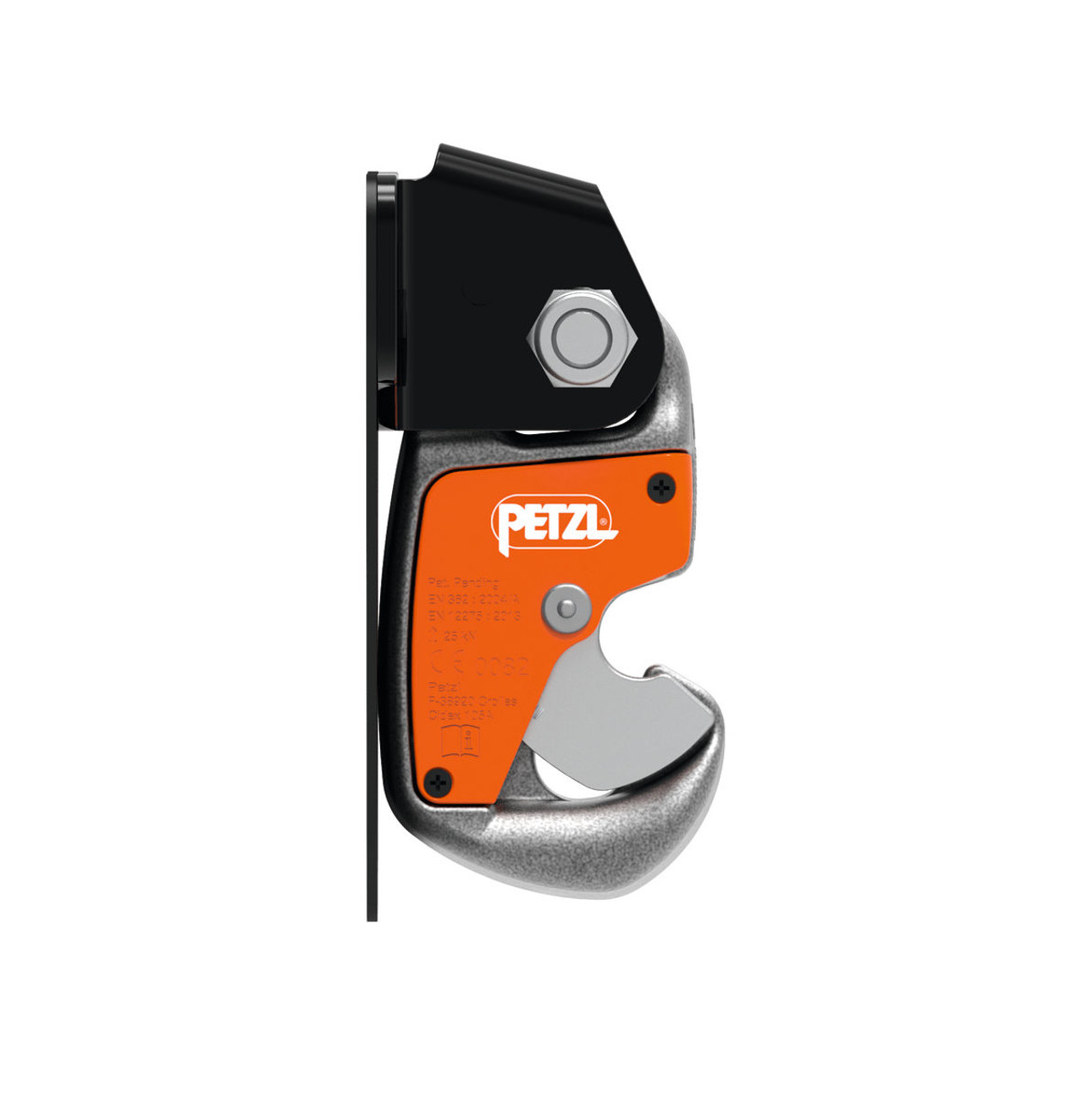 Petzl EASYTOP WALL Anchor System