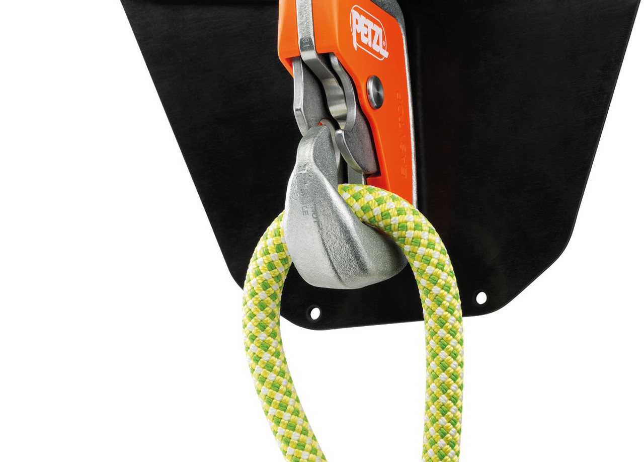 Petzl EASYTOP WALL Anchor System