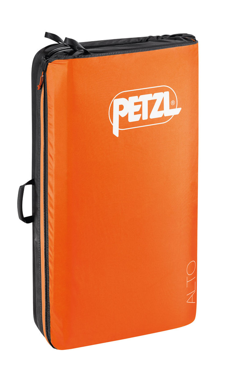 Petzl ALTO Crashpad **CLOSEOUT** Petzl ALTO Crashpad **CLOSEOUT**
