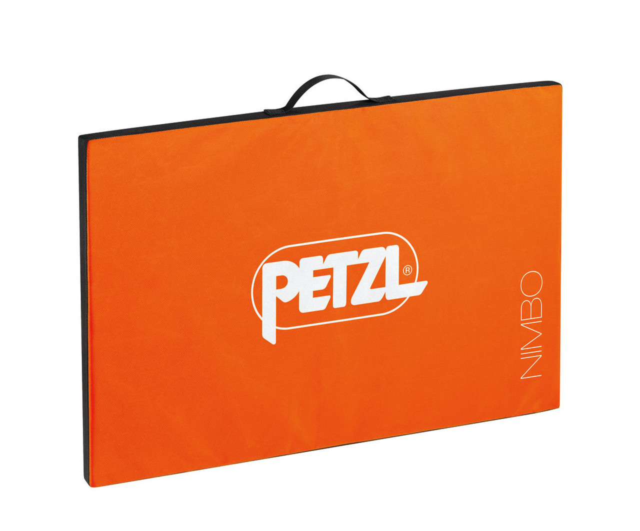 Petzl NIMBO Crashpad **CLOSEOUT** Petzl NIMBO Crashpad **CLOSEOUT**