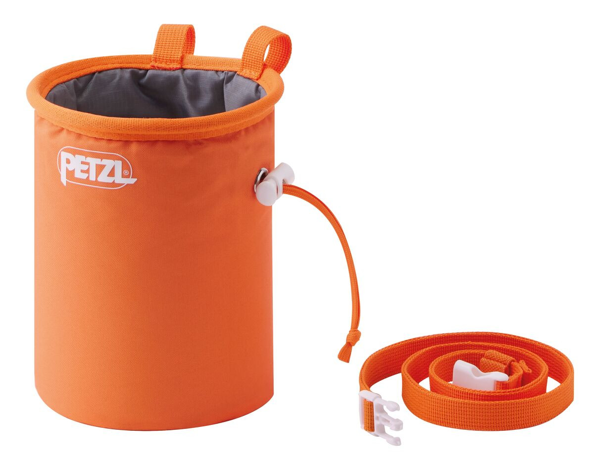 Petzl BANDI Chalk Bag - Thumbnail 3