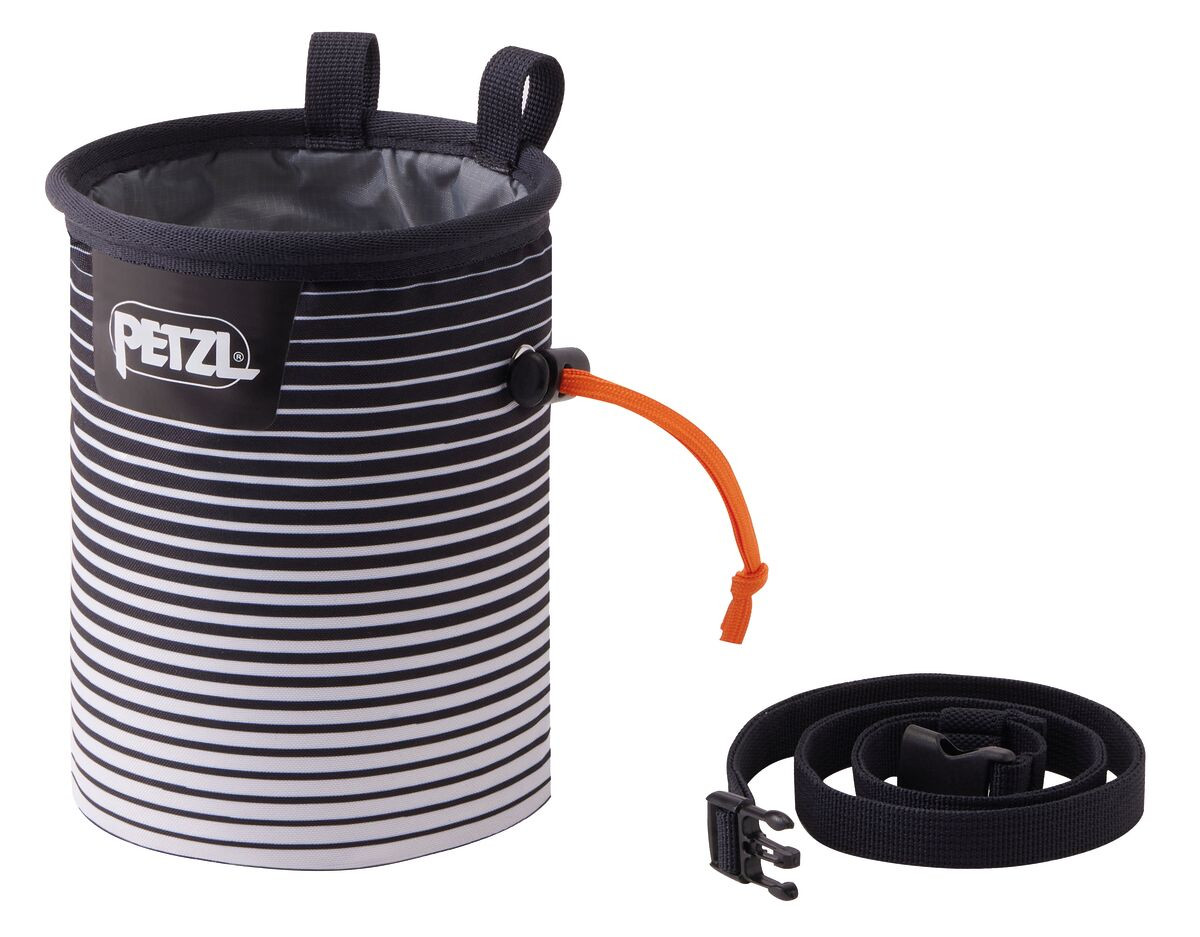 Petzl BANDI Chalk Bag - Thumbnail 4