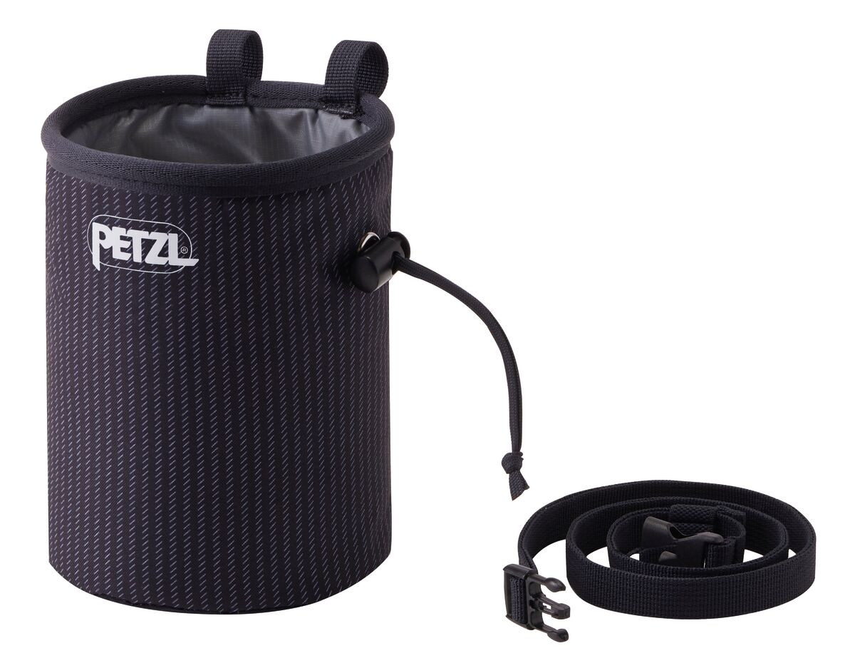 Petzl BANDI Chalk Bag - Thumbnail 5