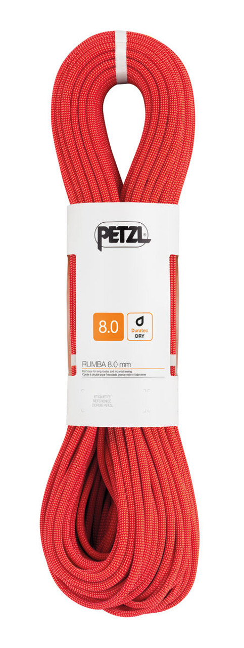 Petzl RUMBA 8 mm