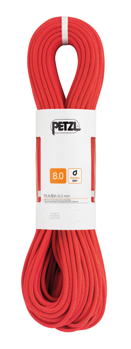 Petzl RUMBA