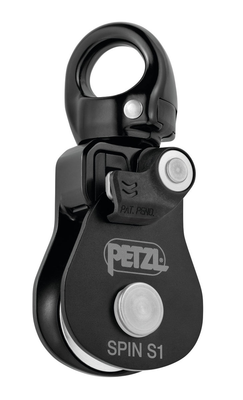 Petzl SPIN S1 Single Pulley