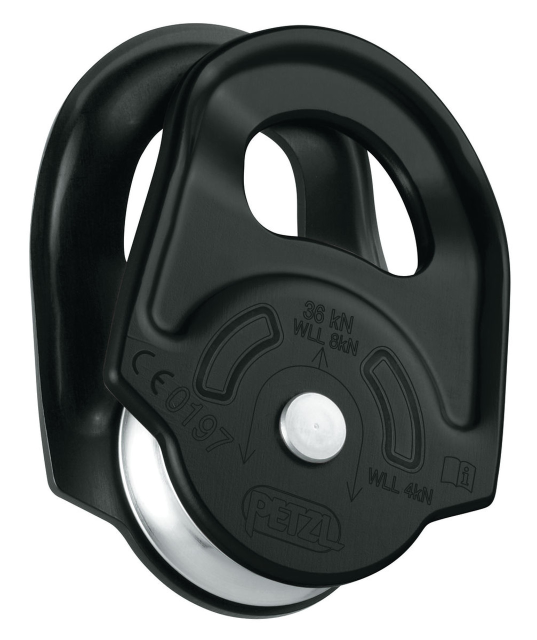 Petzl RESCUE High-Strength Pulley