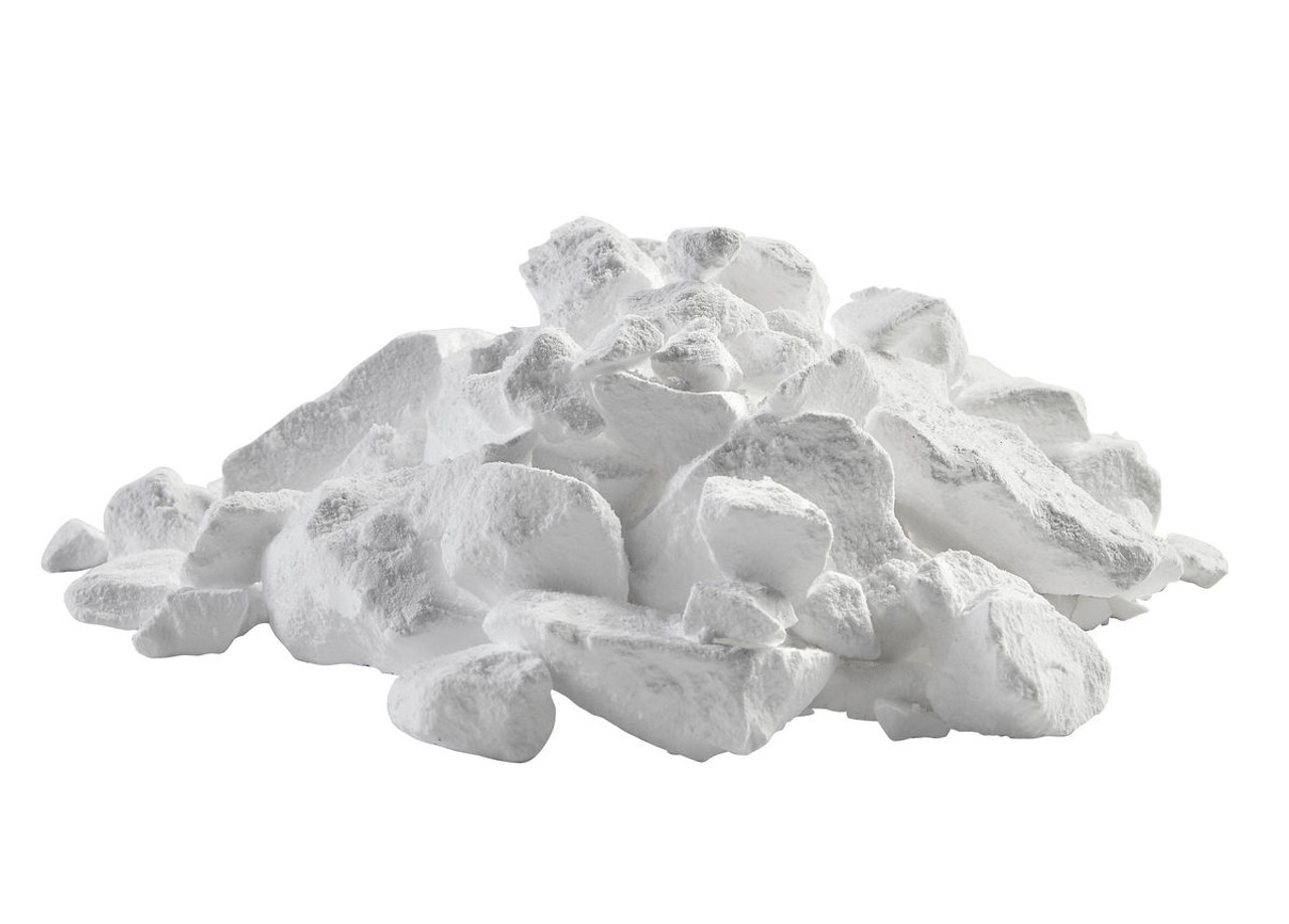 Petzl POWER CRUNCH BOX Chalk **CLOSEOUT**