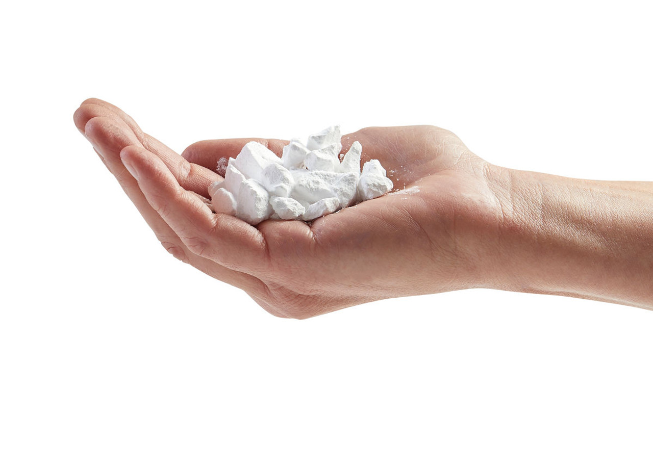 Petzl POWER CRUNCH BOX Chalk **CLOSEOUT**