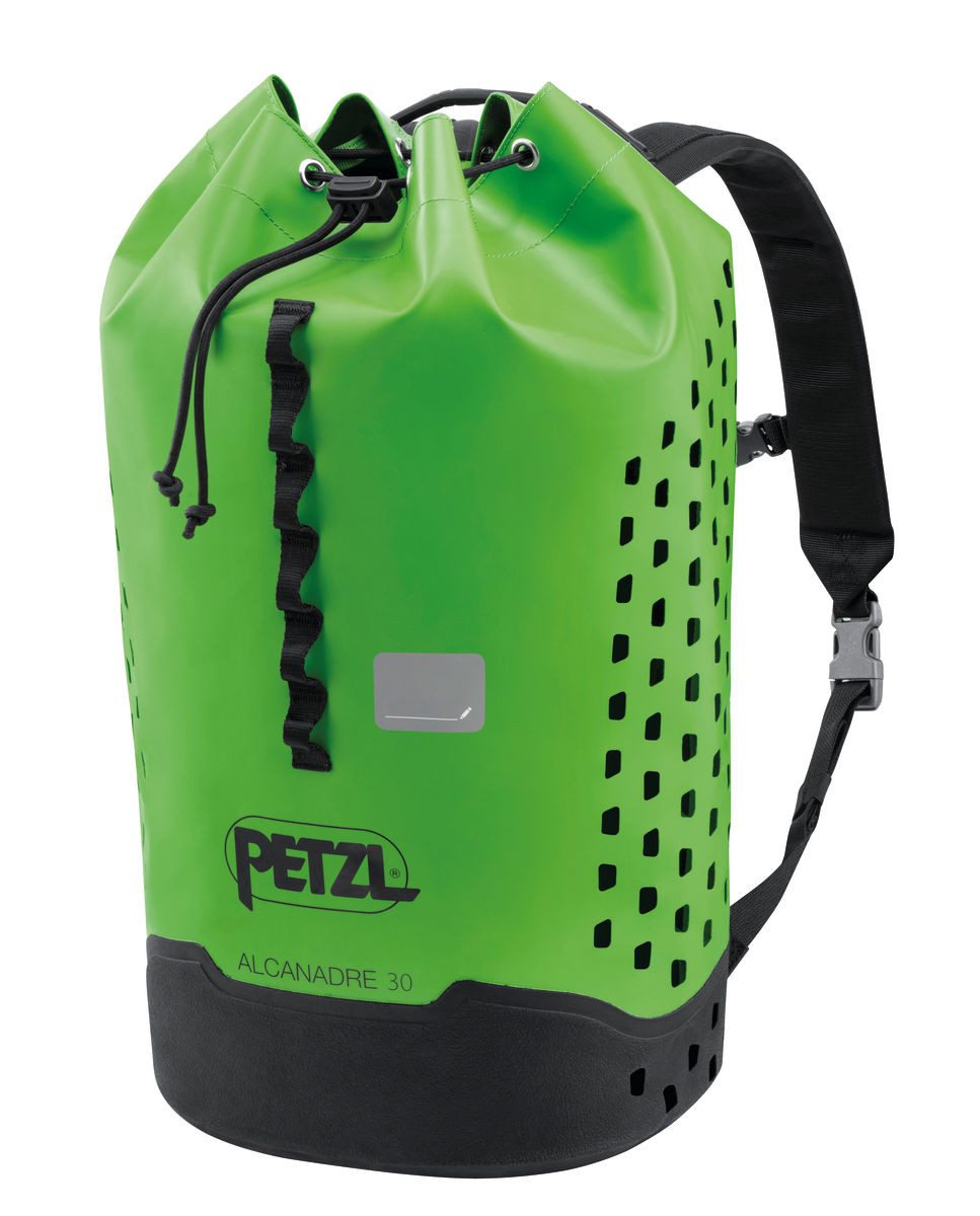 Petzl Alcanadre Club - Thumbnail 2