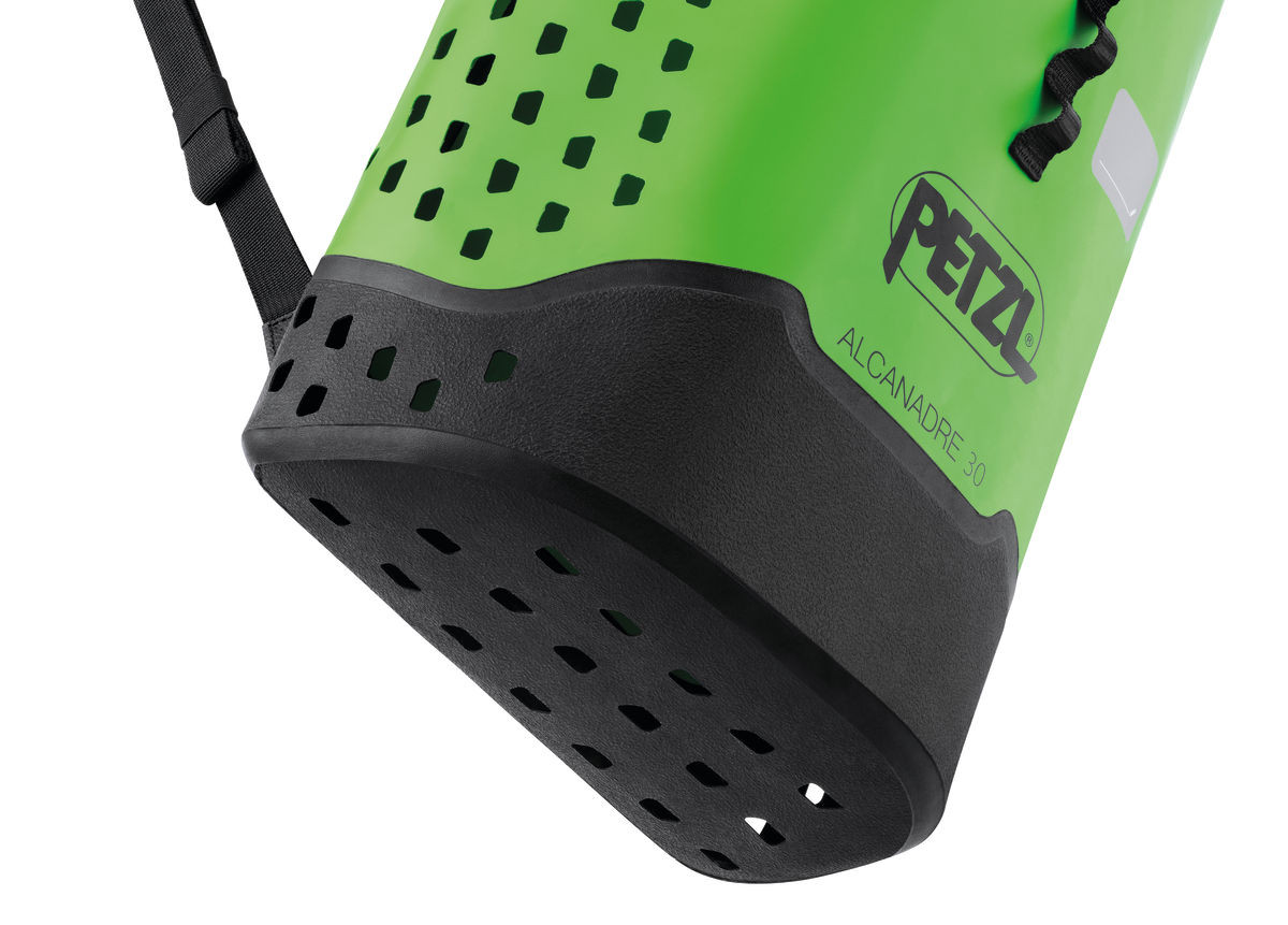 Petzl Alcanadre Club - Thumbnail 5