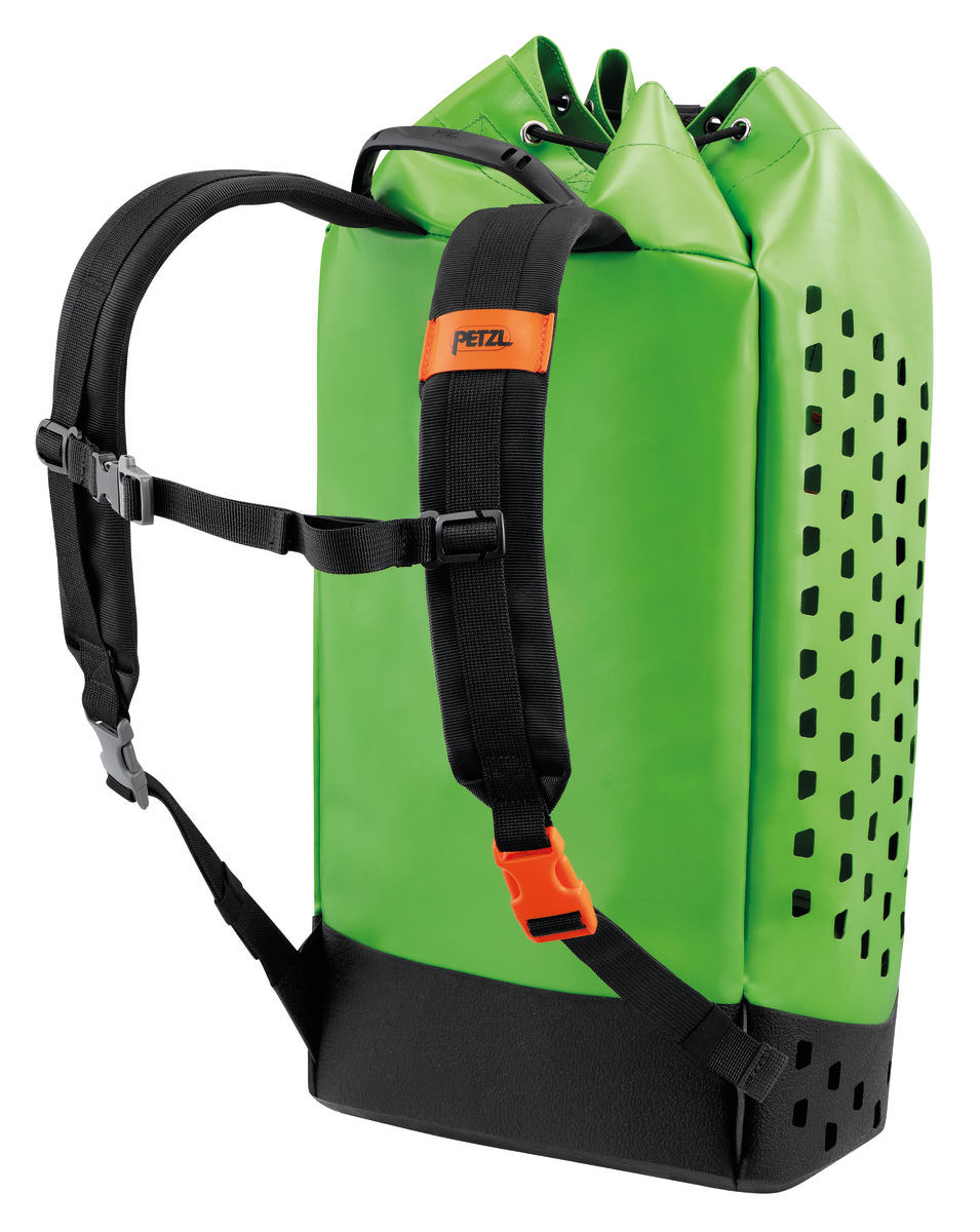 Petzl Alcanadre Club