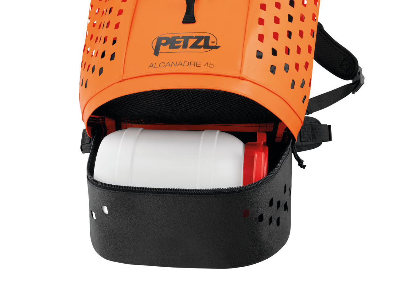 Petzl ALCANADRE GUIDE 45 Canyoning Pack