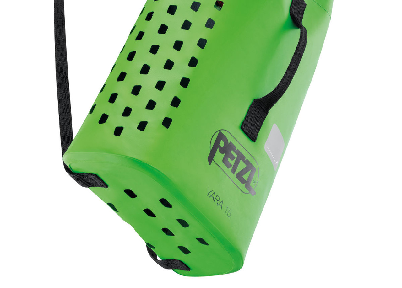 Petzl YARA CLUB 15 Small Rope Bag for Canyoning