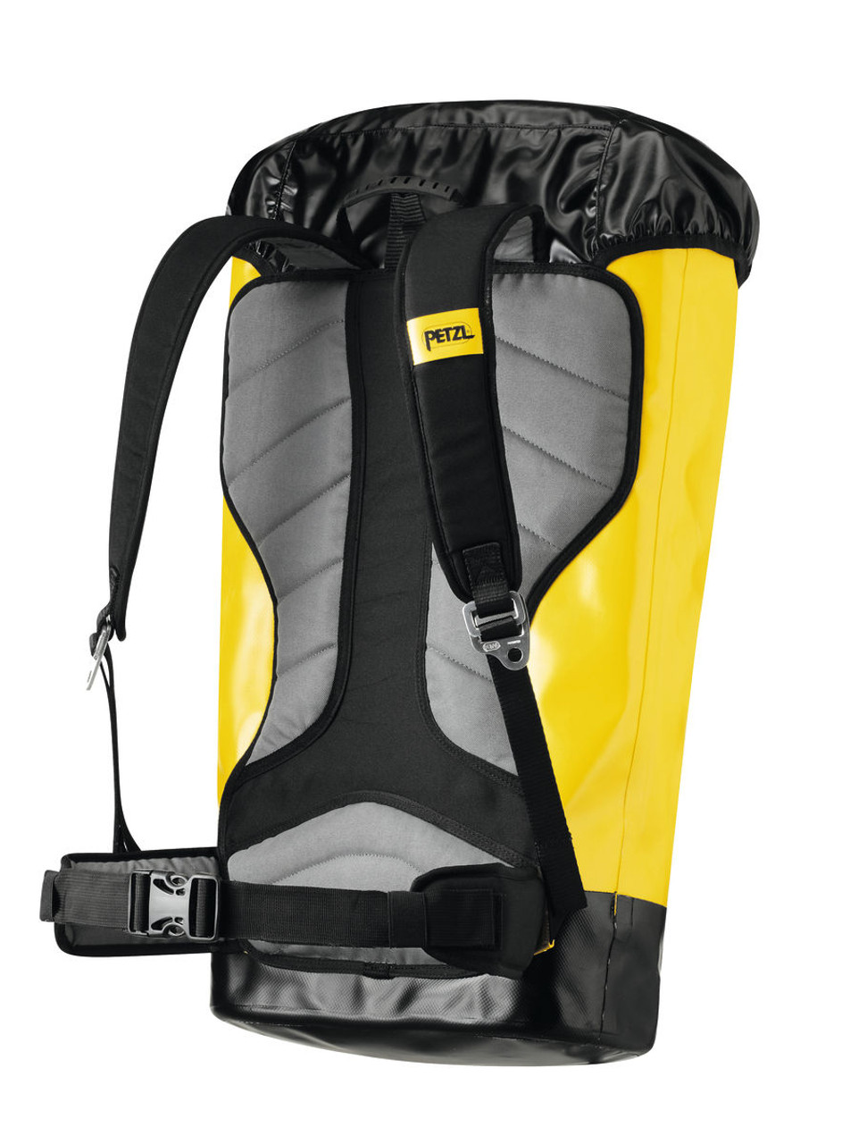 Petzl TRANSPORT 45L Large Pack for Caving