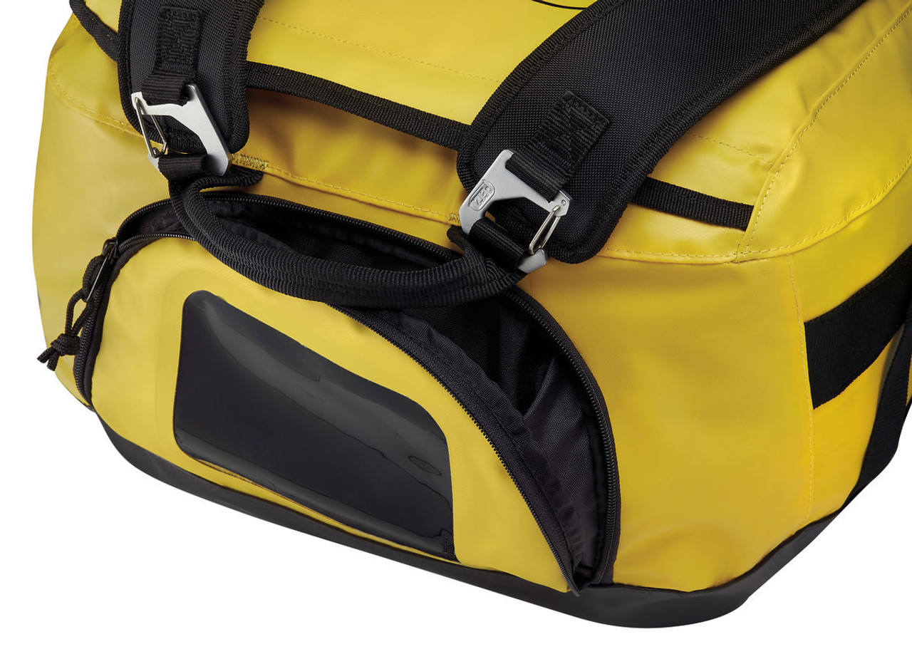 Petzl DUFFEL 85 Large Transport Bag