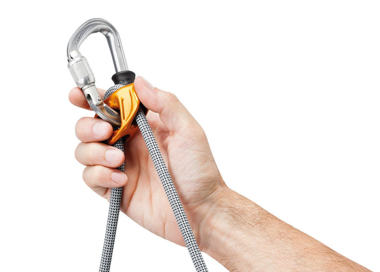 Petzl EVOLV ADJUST Positioning Device