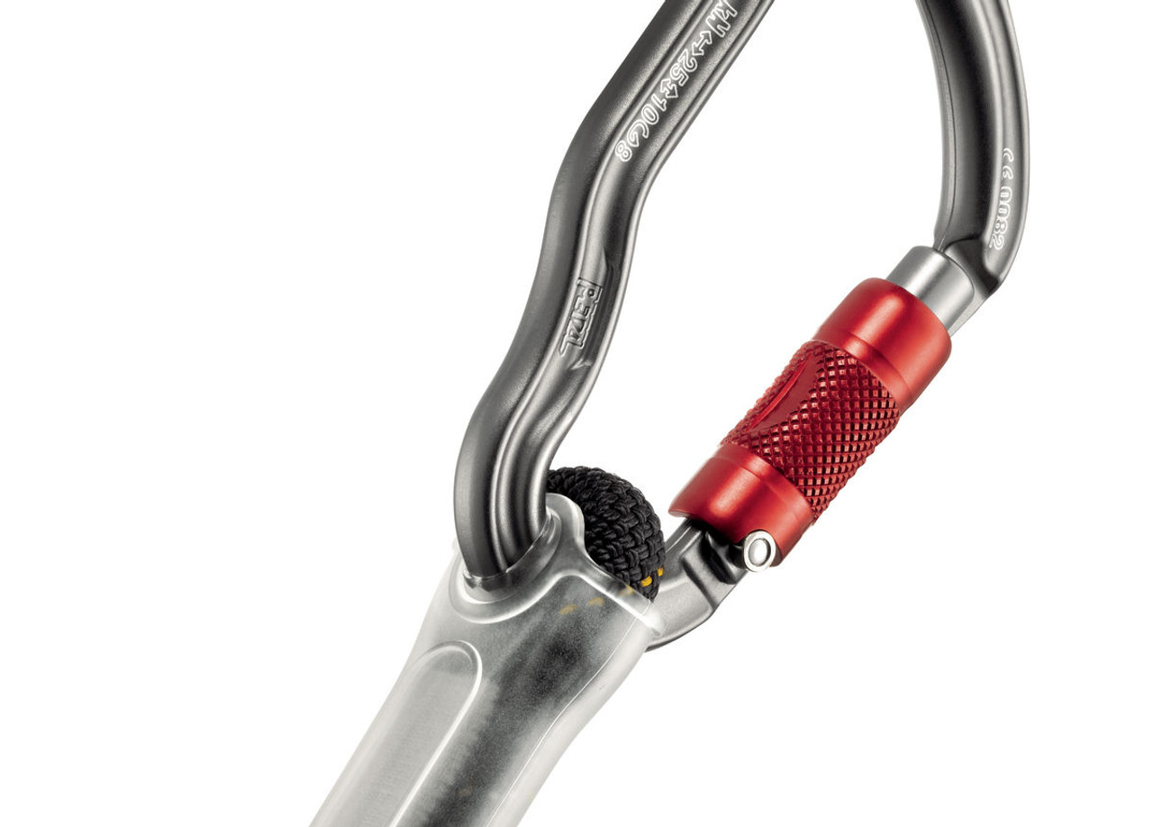 Petzl LEZARD Helivac Lanyard